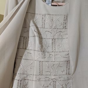 Women's semi-formal pant set